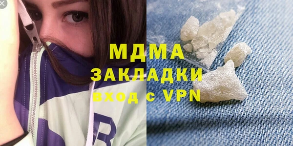 крисы Осташков